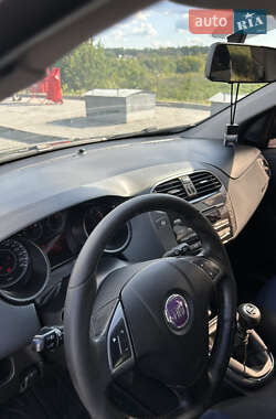 Хэтчбек Fiat Bravo 2007 в 