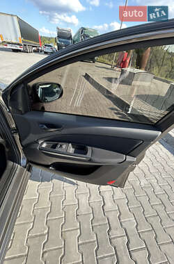Хэтчбек Fiat Bravo 2007 в 