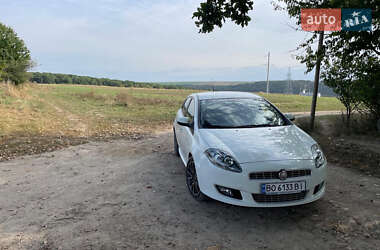 Хетчбек Fiat Bravo 2010 в Тернополі