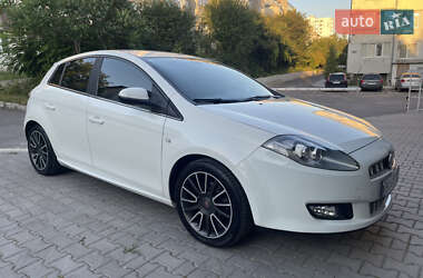 Хетчбек Fiat Bravo 2010 в Тернополі
