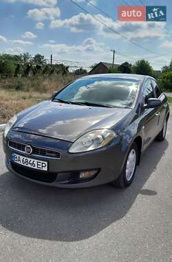 Хэтчбек Fiat Bravo 2009 в Каменке