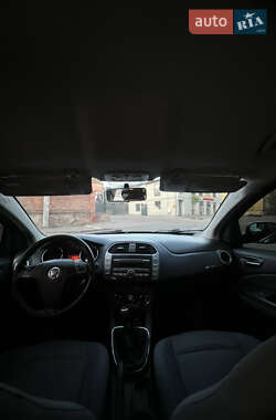 Хэтчбек Fiat Bravo 2007 в 