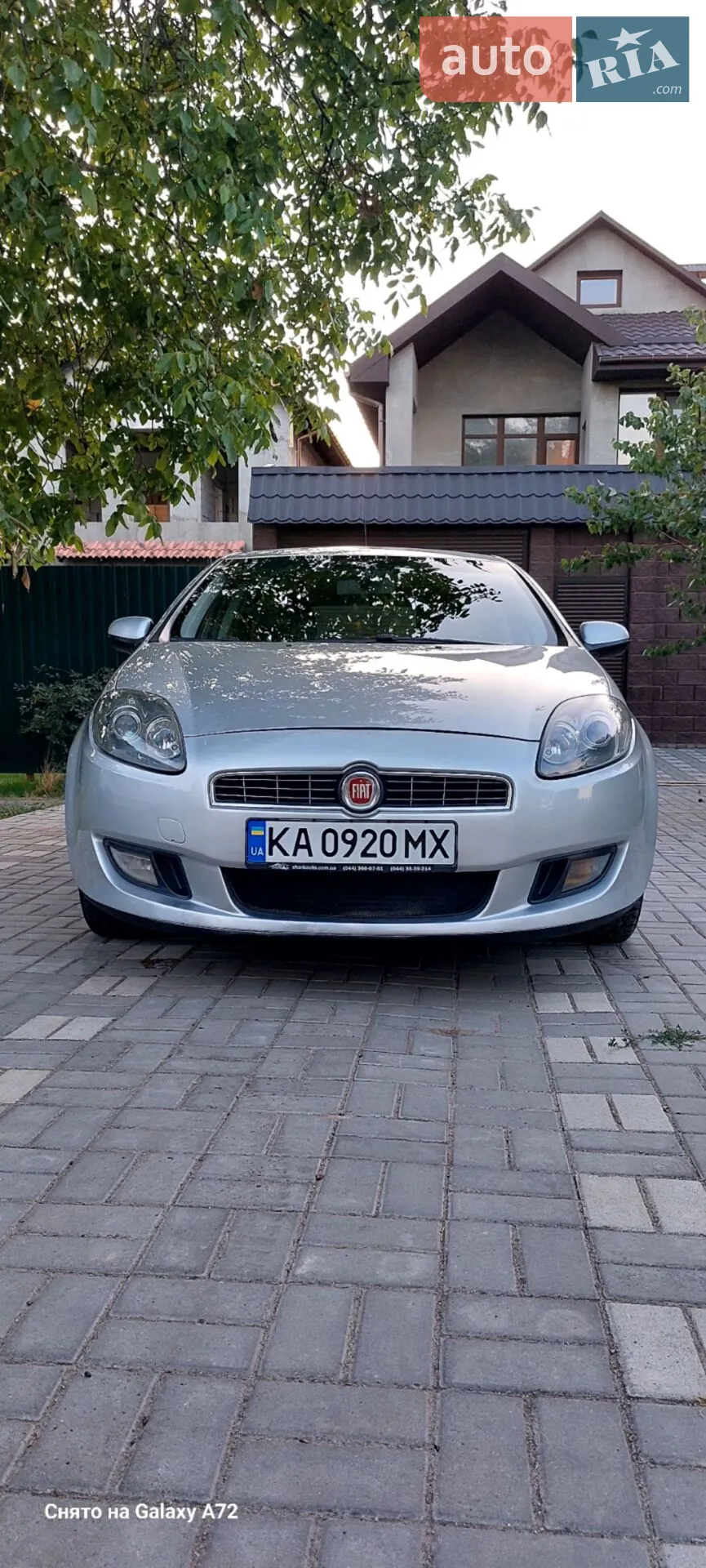 2012 Fiat Bravo - мініатюра 10