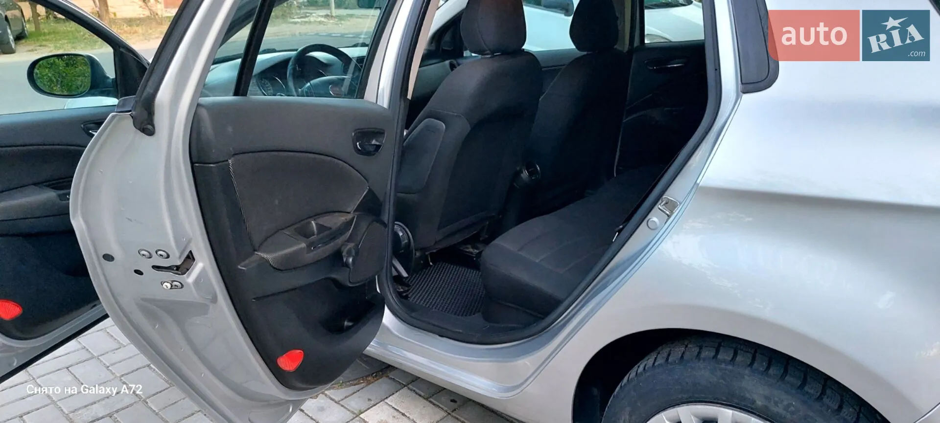 2012 Fiat Bravo - мініатюра 16
