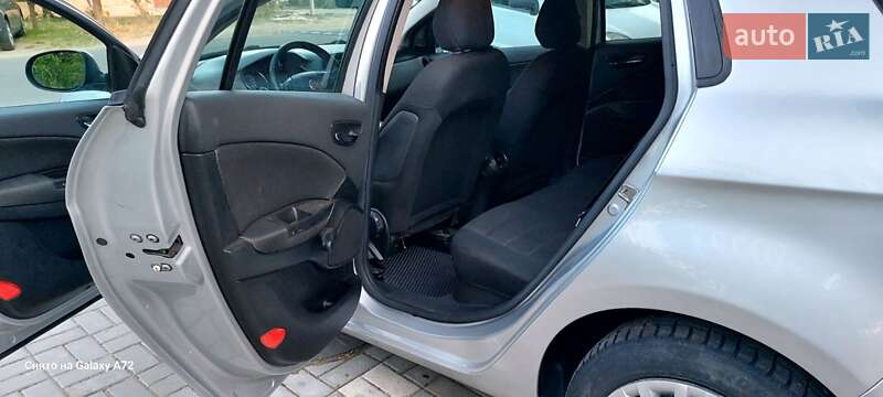 Хэтчбек Fiat Bravo 2012 в Николаеве