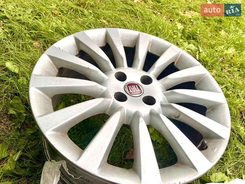 Хетчбек Fiat Bravo 2012 в Львові фото 22 Хетчбек Fiat Bravo 2012 в Львові