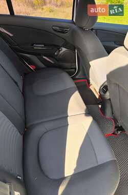 Хэтчбек Fiat Bravo 2012 в 
