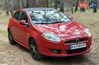 Хэтчбек Fiat Bravo 2008 в Киеве
