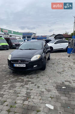 Хэтчбек Fiat Bravo 2009 в Черновцах