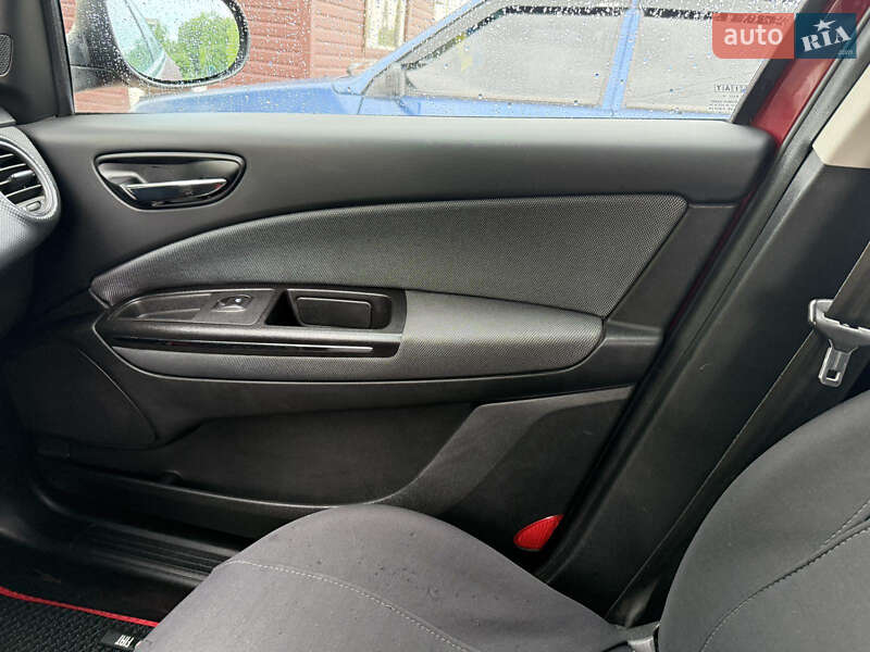 Хэтчбек Fiat Bravo 2009 в Шепетовке