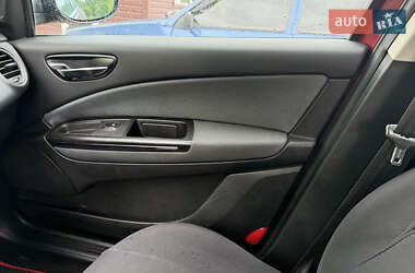 Хэтчбек Fiat Bravo 2009 в 
