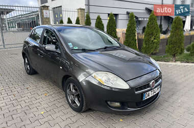 Хэтчбек Fiat Bravo 2009 в 