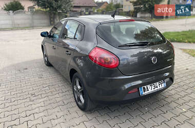 Хэтчбек Fiat Bravo 2009 в 