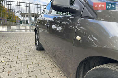 Хэтчбек Fiat Bravo 2009 в 
