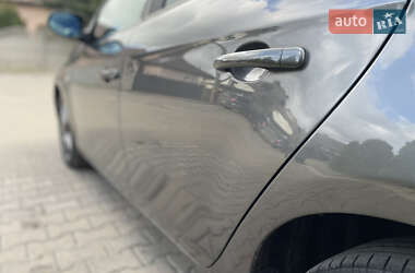 Хэтчбек Fiat Bravo 2009 в 