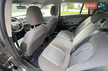 Хэтчбек Fiat Bravo 2009 в 