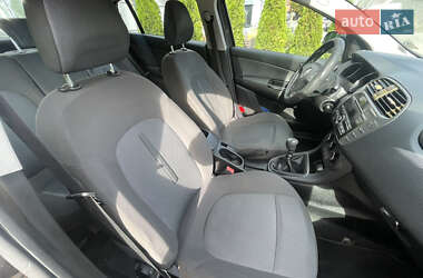 Хэтчбек Fiat Bravo 2009 в 
