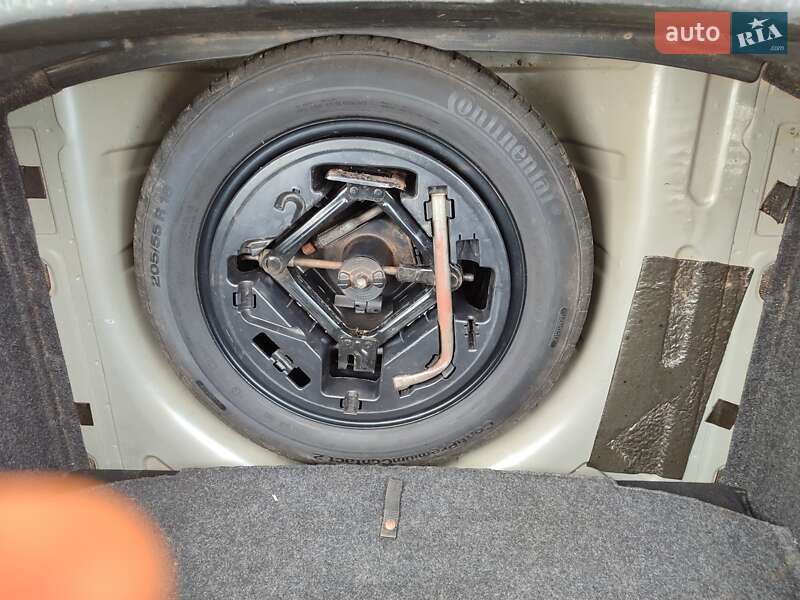 Хэтчбек Fiat Bravo 2009 в Золотоноше