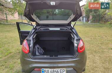 Хэтчбек Fiat Bravo 2009 в 