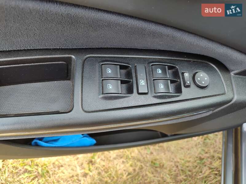 Хэтчбек Fiat Bravo 2009 в Золотоноше