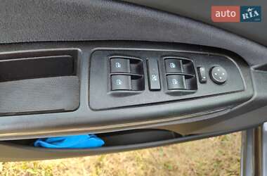 Хэтчбек Fiat Bravo 2009 в 