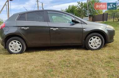Хэтчбек Fiat Bravo 2009 в 