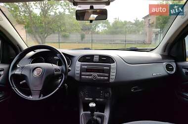 Хэтчбек Fiat Bravo 2009 в 