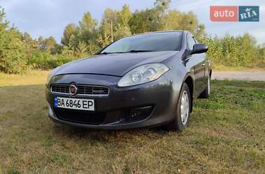Хетчбек Fiat Bravo 2009 в Золотоноші