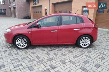 Хетчбек Fiat Bravo 2012 в Рівному
