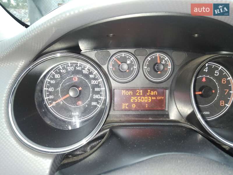Хетчбек Fiat Bravo 2012 в Рівному фото 15 Хетчбек Fiat Bravo 2012 в Рівному