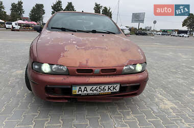 Хетчбек Fiat Bravo 1997 в Києві