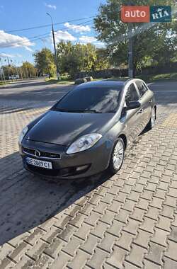 Хетчбек Fiat Bravo 2007 в Миколаєві