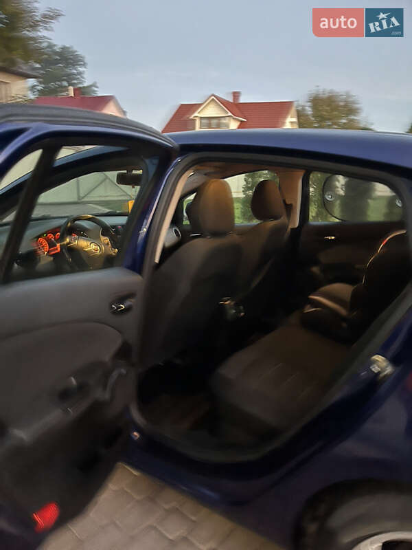 Хэтчбек Fiat Bravo 2011 в Сторожинце фото 8 Хэтчбек Fiat Bravo 2011 в Сторожинце