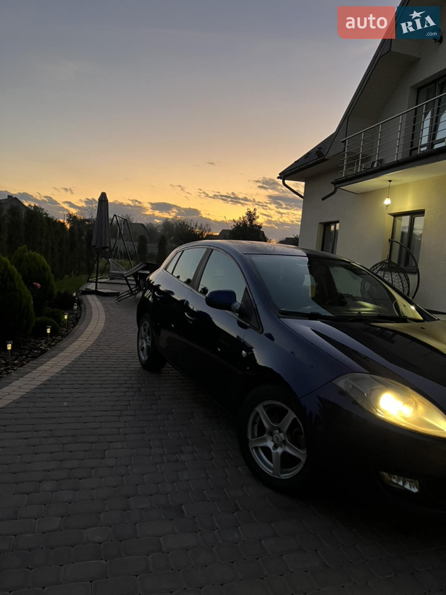 2011 Fiat Bravo - мініатюра 13