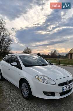 Хэтчбек Fiat Bravo 2009 в Ивано-Франковске