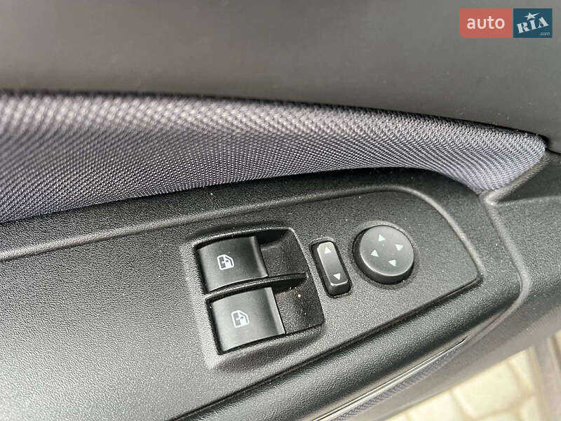 Хетчбек Fiat Bravo 2007 в Львові