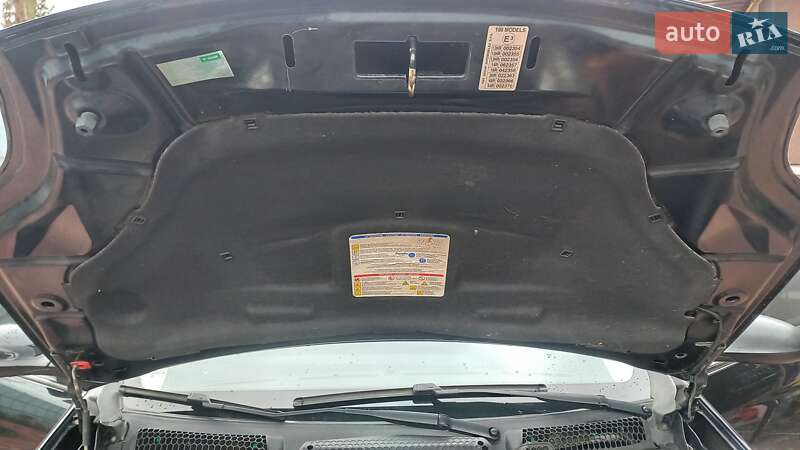 Хетчбек Fiat Bravo 2009 в Миргороді