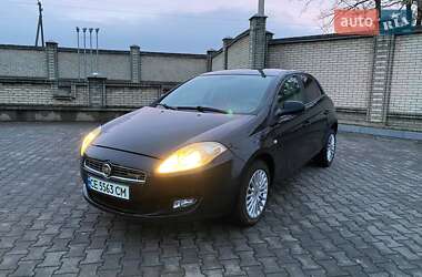 Хетчбек Fiat Bravo 2009 в Кіцмані
