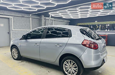 Хэтчбек Fiat Bravo 2009 в Киеве
