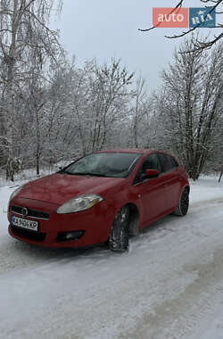 Хетчбек Fiat Bravo 2008 в Василькові
