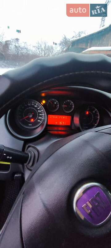 Хэтчбек Fiat Bravo 2008 в Новомосковске фото 5 Хэтчбек Fiat Bravo 2008 в Новомосковске