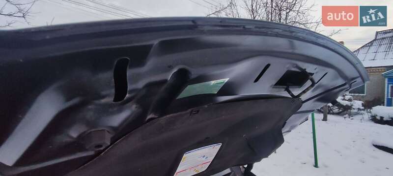 Хэтчбек Fiat Bravo 2008 в Новомосковске фото 6 Хэтчбек Fiat Bravo 2008 в Новомосковске