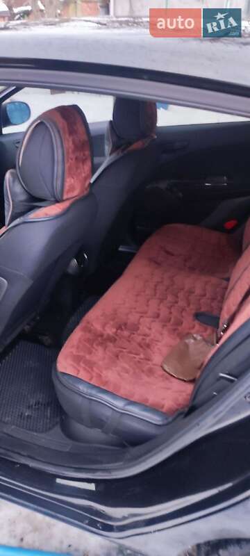 Хэтчбек Fiat Bravo 2008 в Новомосковске фото 43 Хэтчбек Fiat Bravo 2008 в Новомосковске