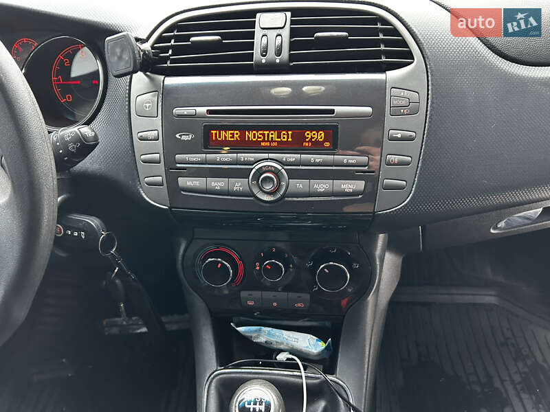 Хэтчбек Fiat Bravo 2012 в Киеве фото 13 Хэтчбек Fiat Bravo 2012 в Киеве