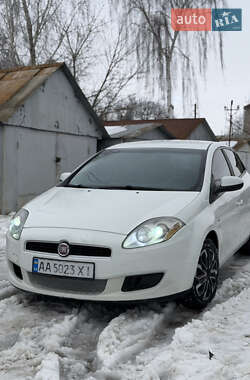 Хэтчбек Fiat Bravo 2012 в Хмельнике