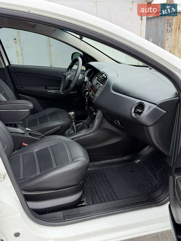 Хэтчбек Fiat Bravo 2012 в Хмельнике