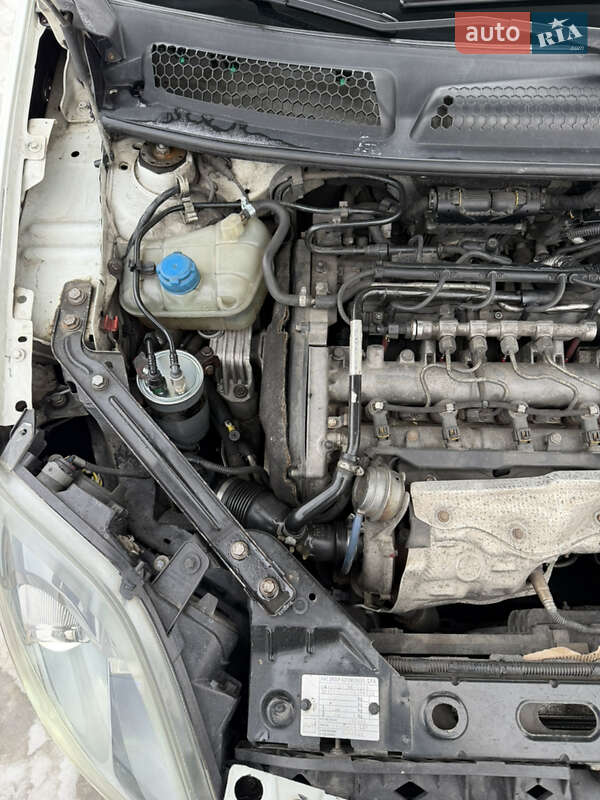 Хэтчбек Fiat Bravo 2012 в Хмельнике