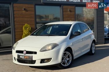 Хэтчбек Fiat Bravo 2012 в Шептицькому