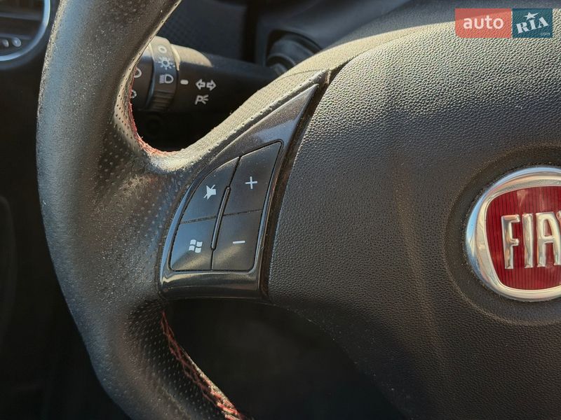 Хэтчбек Fiat Bravo 2012 в Шептицькому