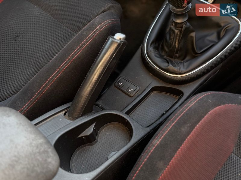 Хэтчбек Fiat Bravo 2012 в Шептицькому